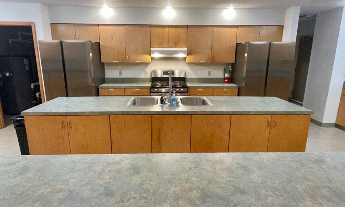 Photo of Kitchen in Cecil