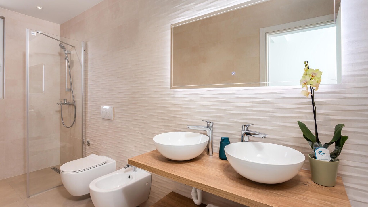 Photo of Bathroom in Smrika