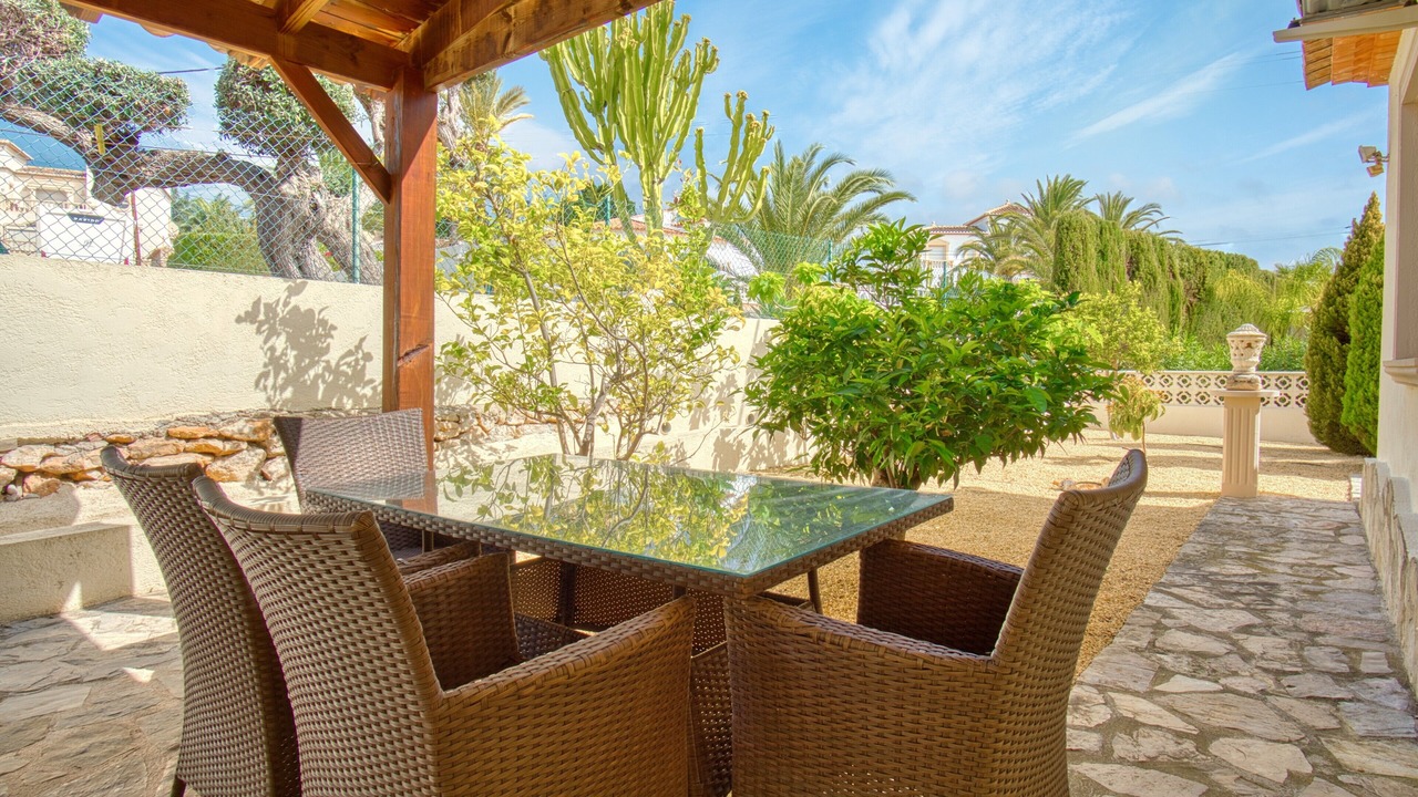 Photo of Outdoor in Casas de Torrat