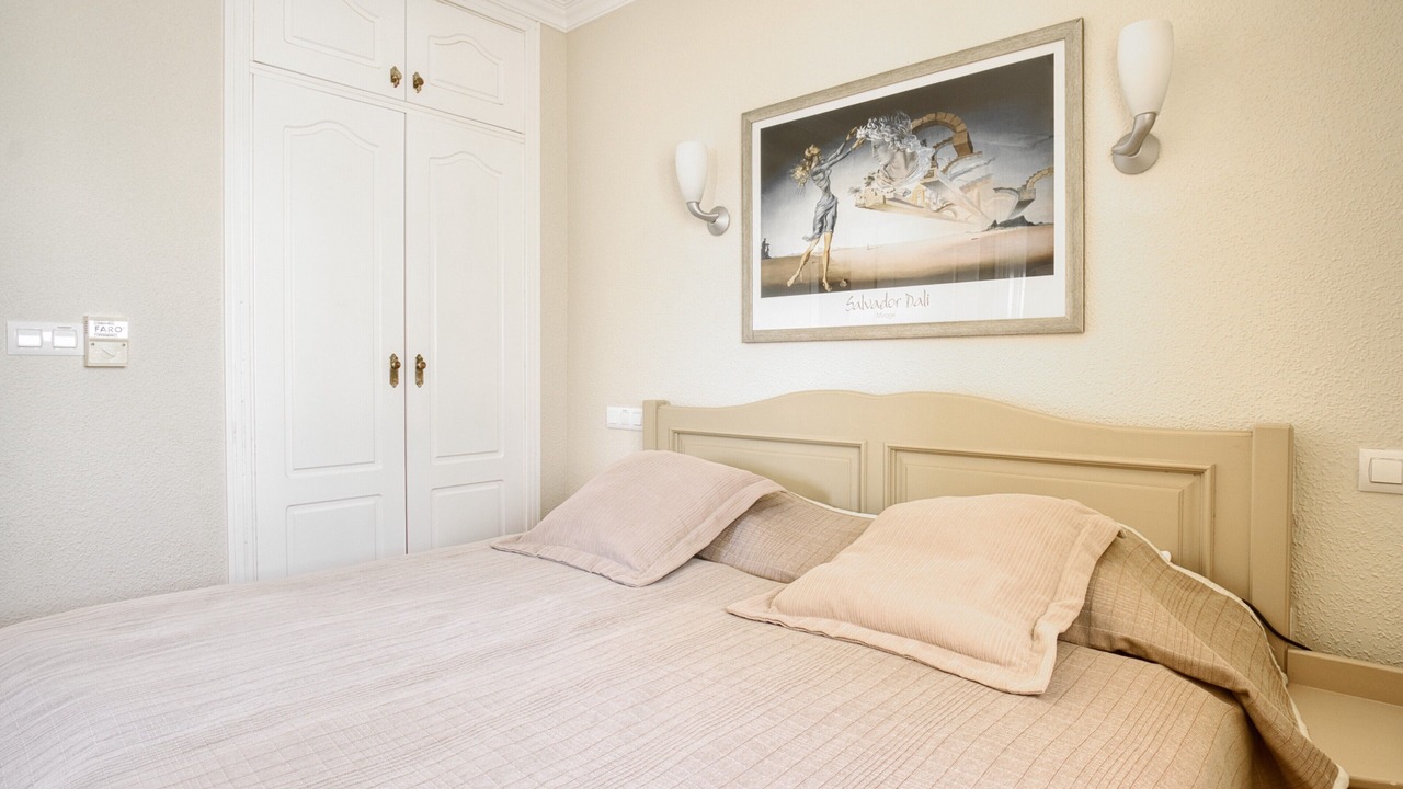 Photo of Bedroom in Casas de Torrat