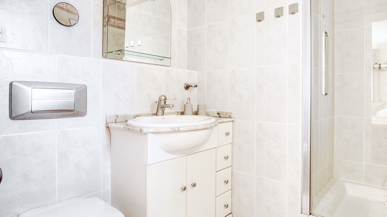 Photo of Bathroom in Casas de Torrat