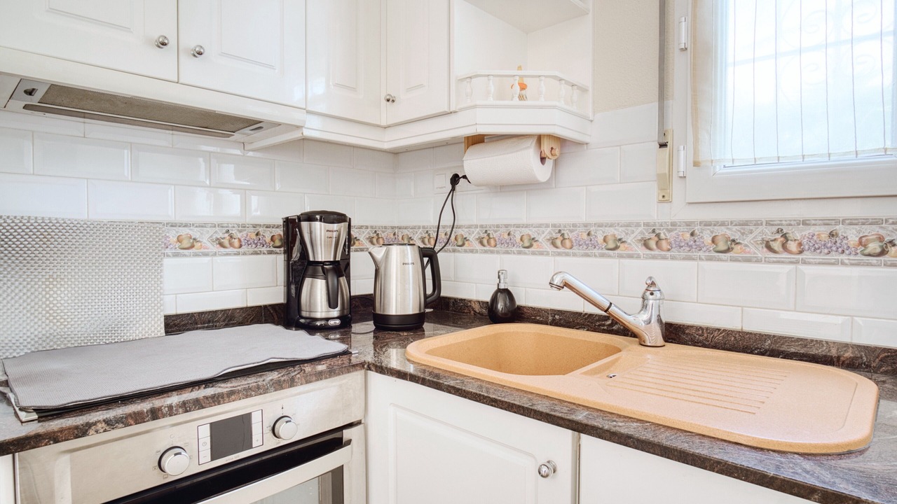 Photo of Kitchen in Casas de Torrat