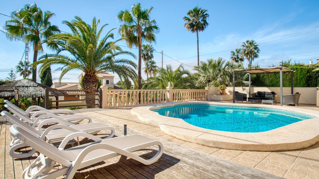 Photo of Outdoor in Casas de Torrat