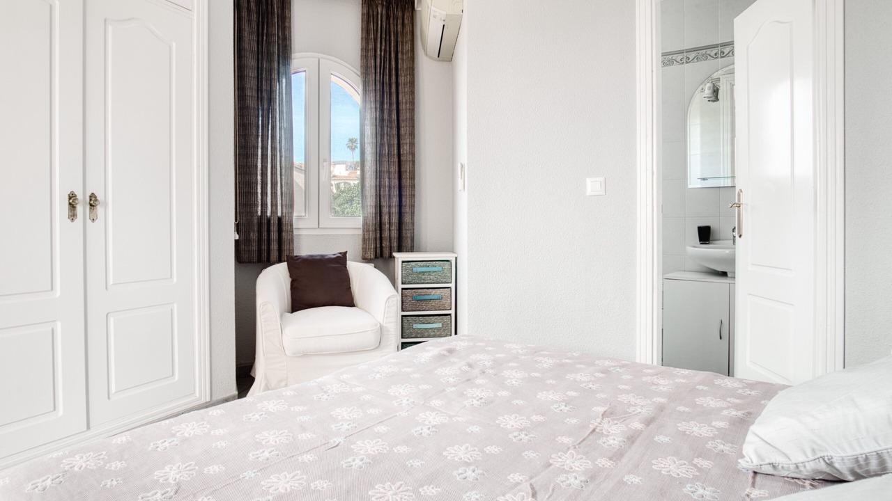 Photo of Bedroom in Casas de Torrat