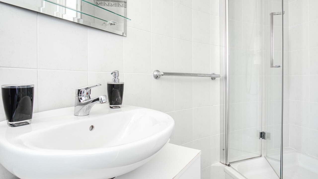 Photo of Bathroom in Casas de Torrat