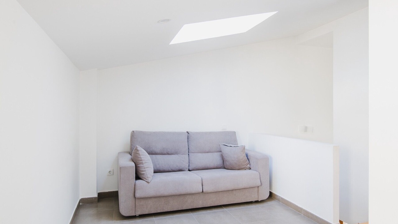 Photo of Livingroom in Cercs