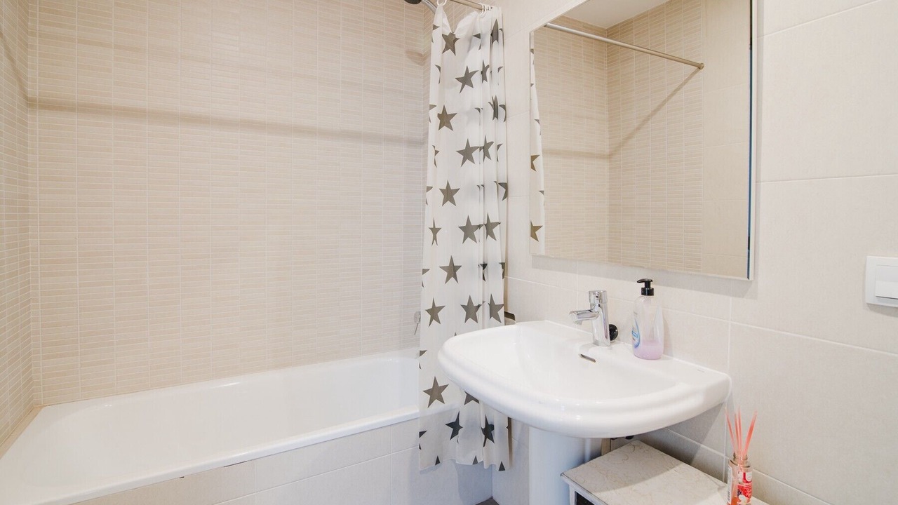 Photo of Bathroom in Cercs
