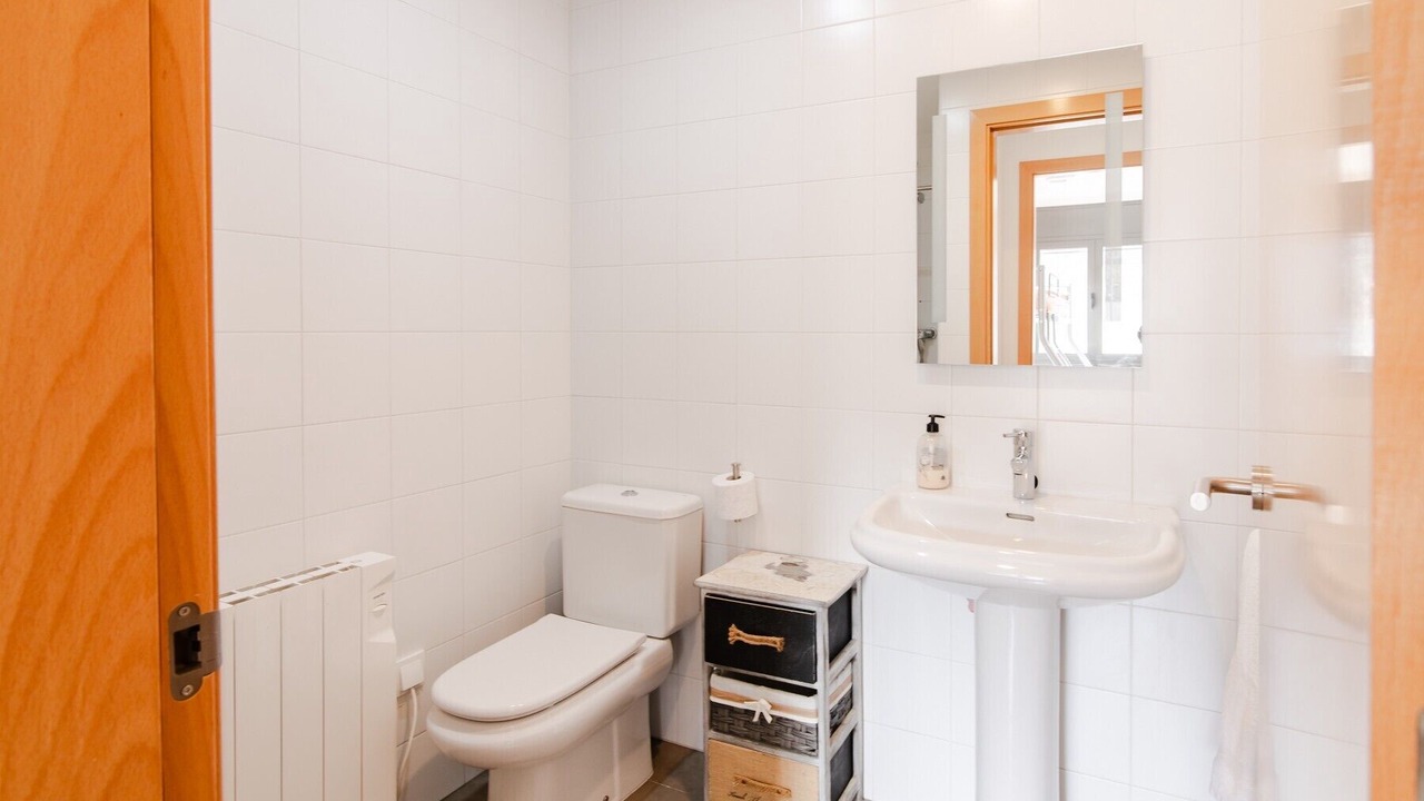 Photo of Bathroom in Cercs