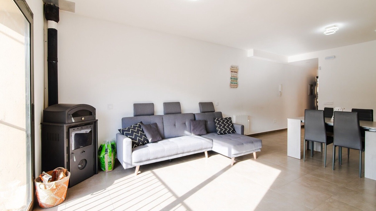 Photo of Livingroom in Cercs