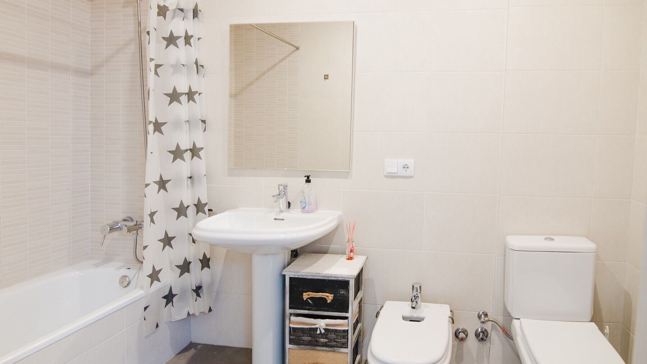 Photo of Bathroom in Cercs