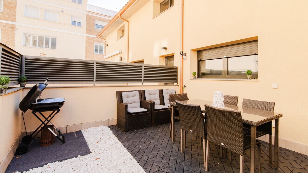 Photo of Outdoor in Cercs