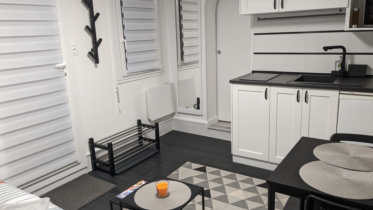 Photo of Kitchen in Tours