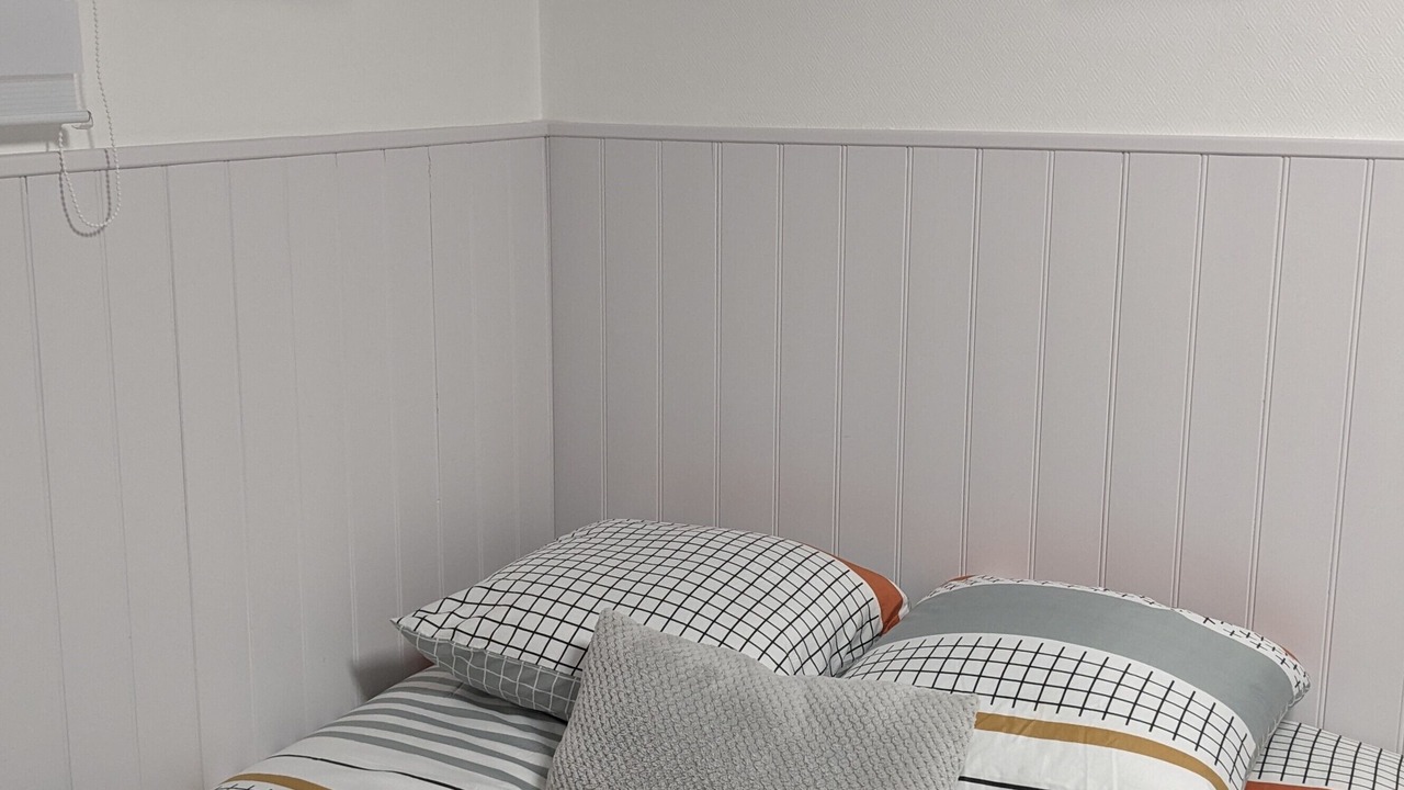 Photo of Bedroom in Tours