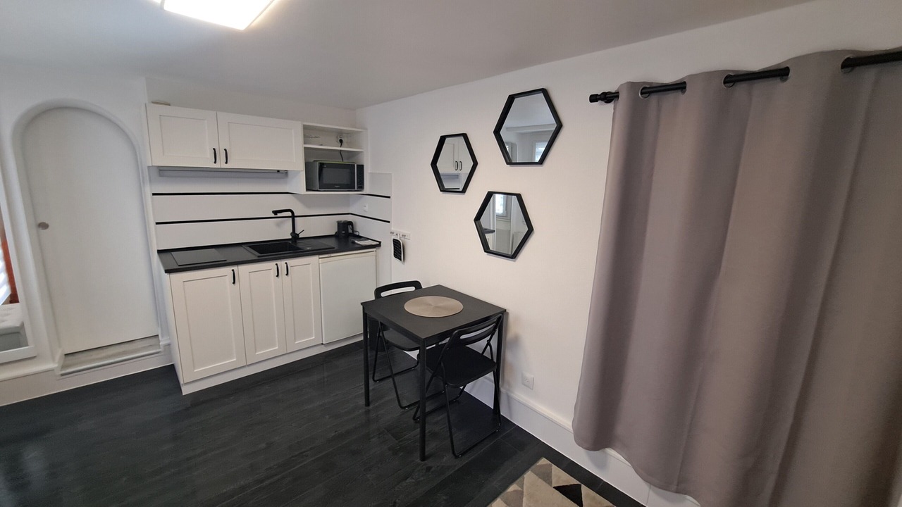 Photo of Kitchen in Tours