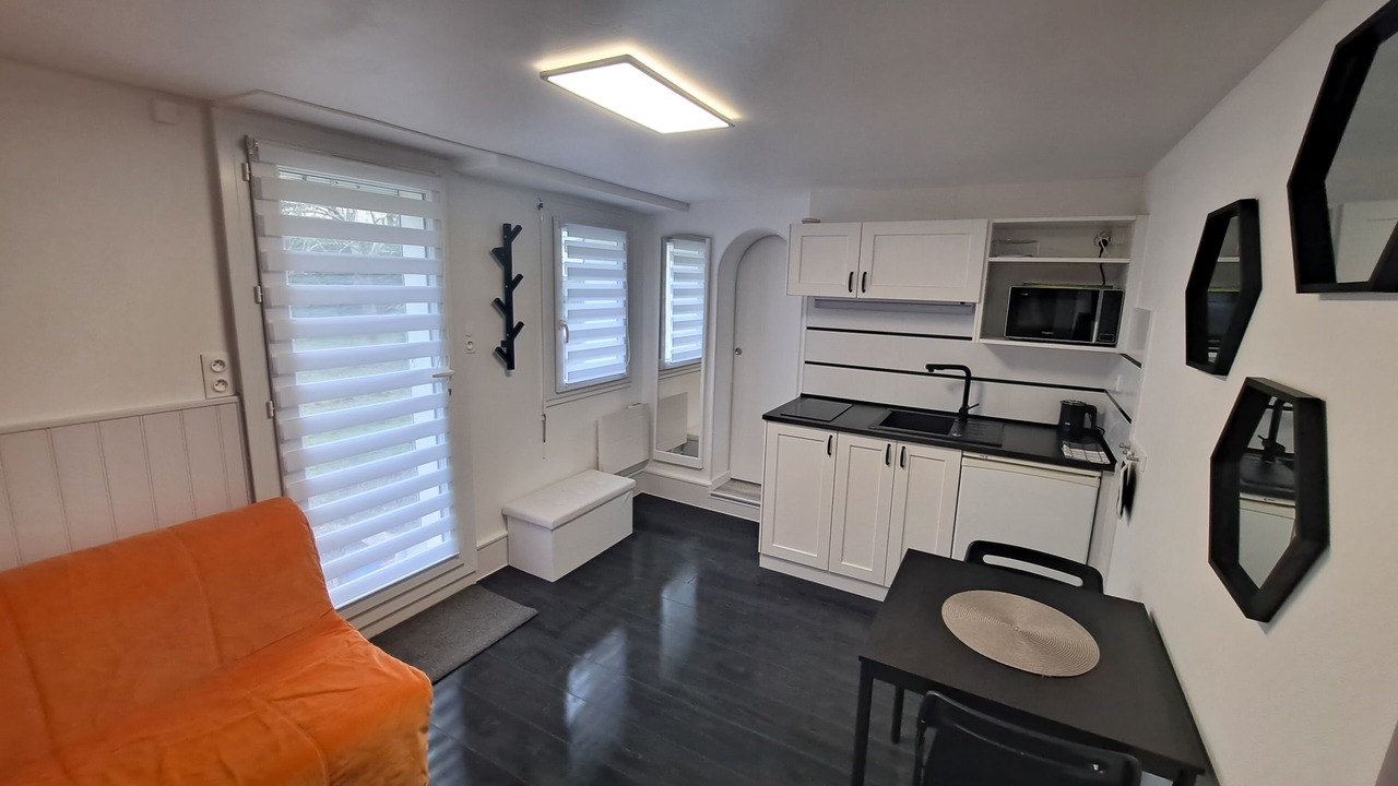 Photo of Livingroom in Tours