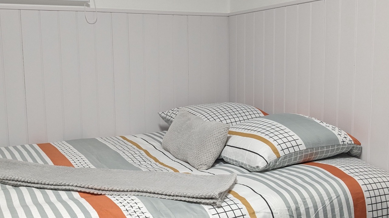 Photo of Bedroom in Tours