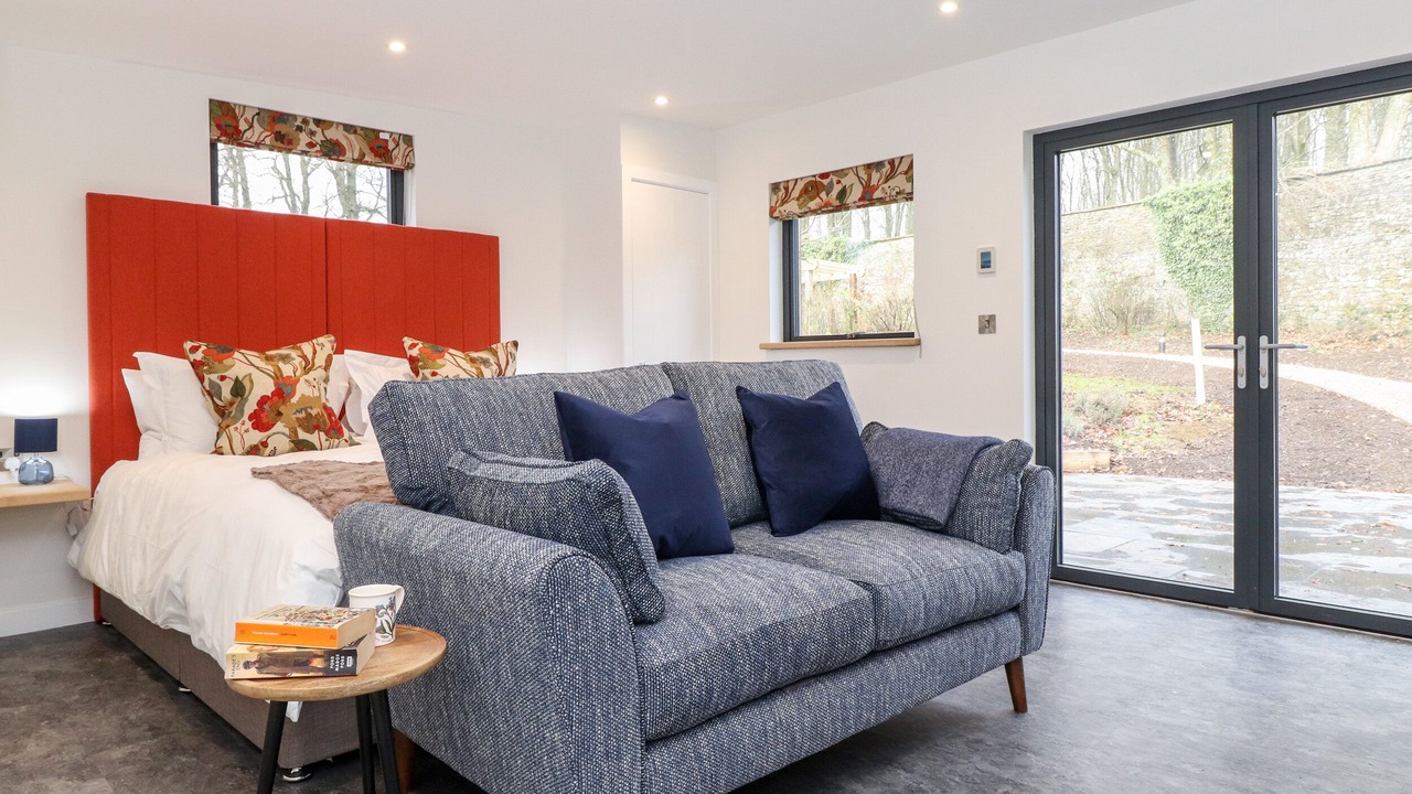 Photo of Bedroom in Hutton