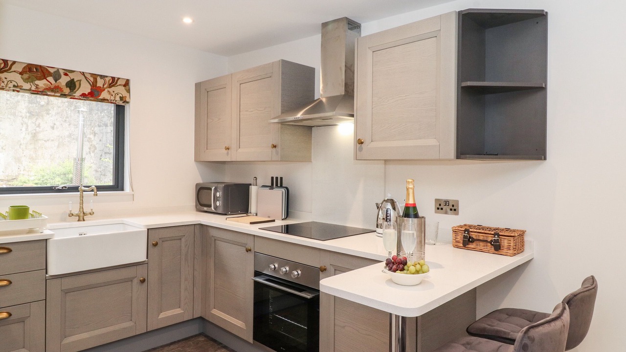 Photo of Kitchen in Hutton