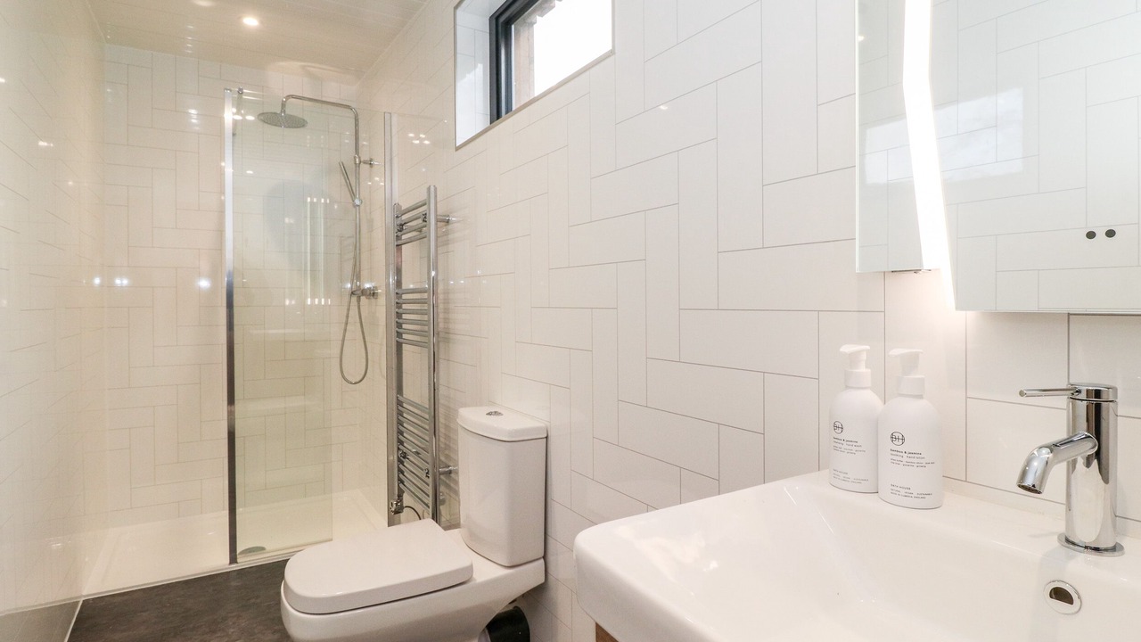 Photo of Bathroom in Hutton