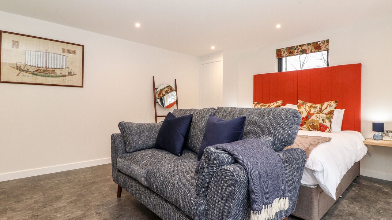 Photo of Bedroom in Hutton