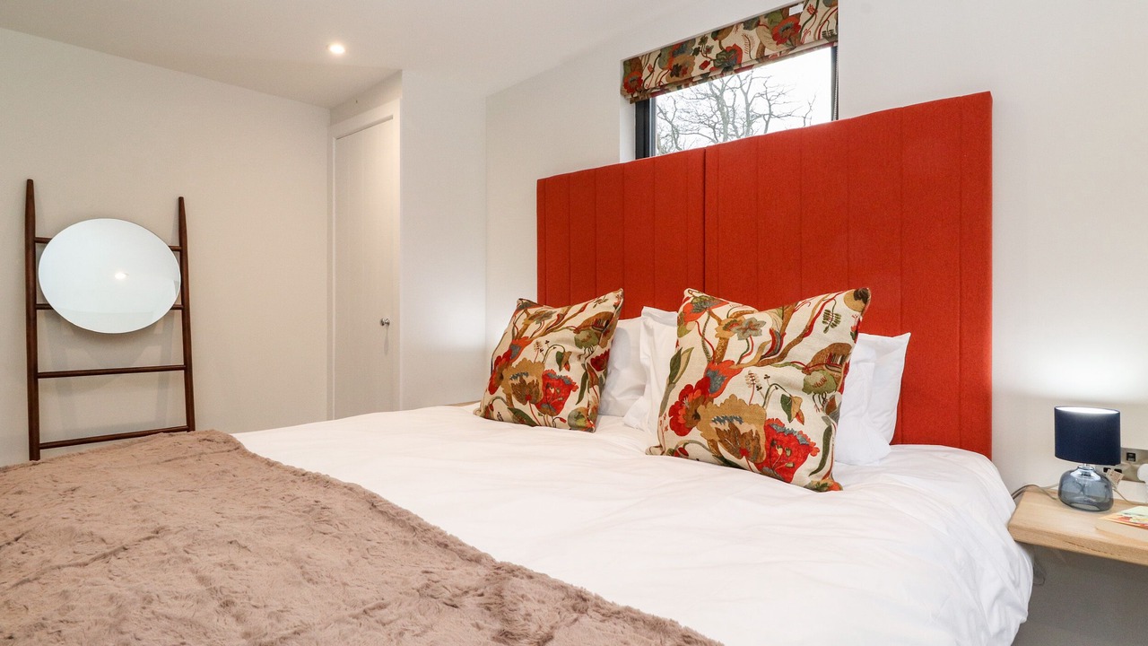 Photo of Bedroom in Hutton