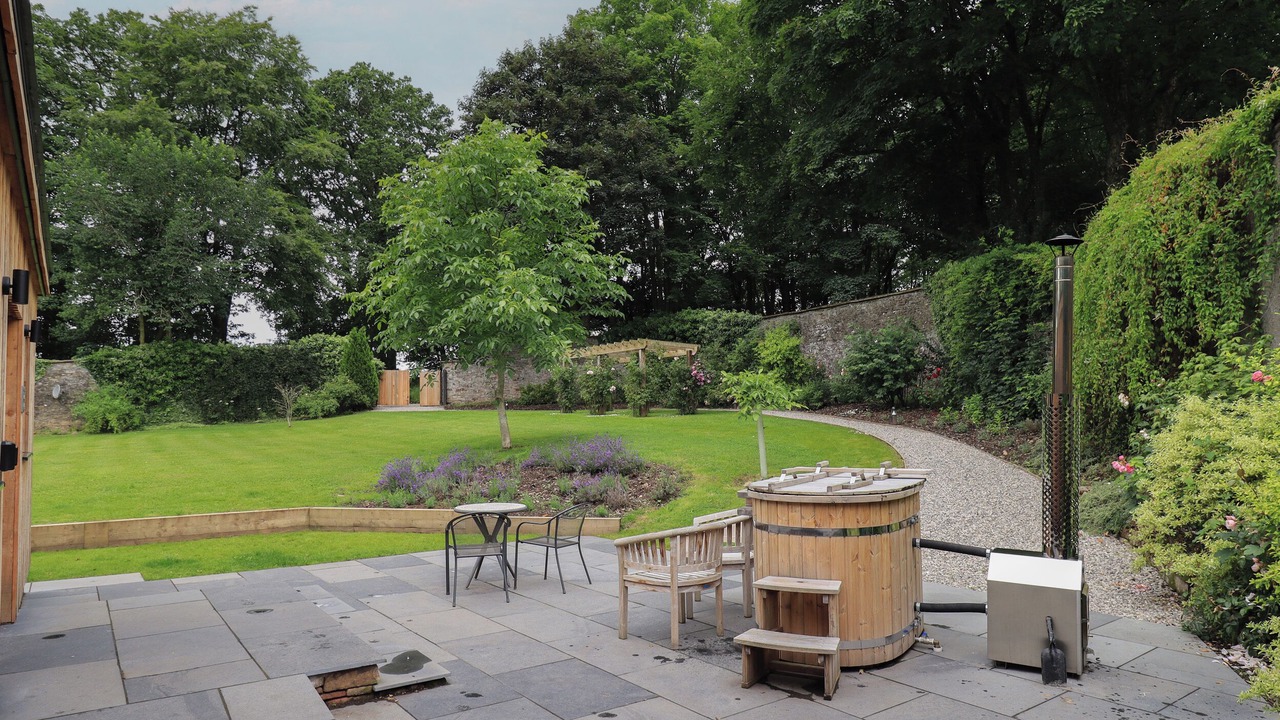 Photo of Patio Balcony in Hutton