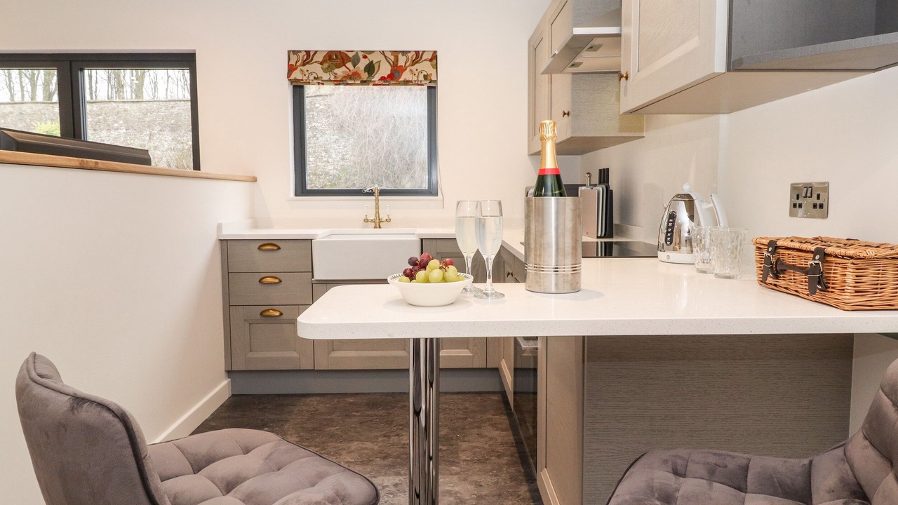 Photo of Kitchen in Hutton