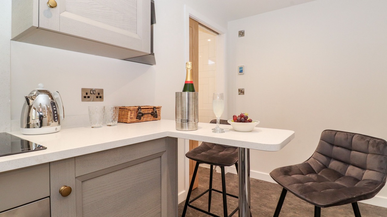 Photo of Kitchen in Hutton