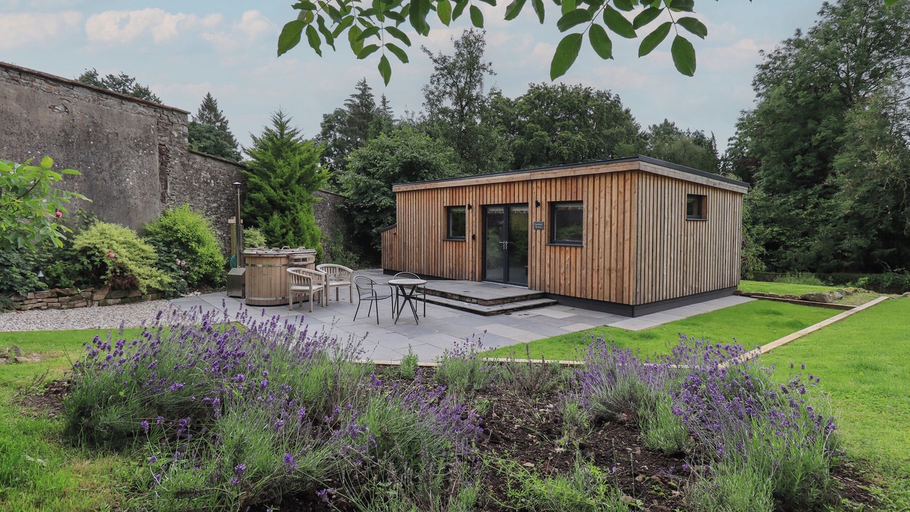 Photo of Patio Balcony in Hutton