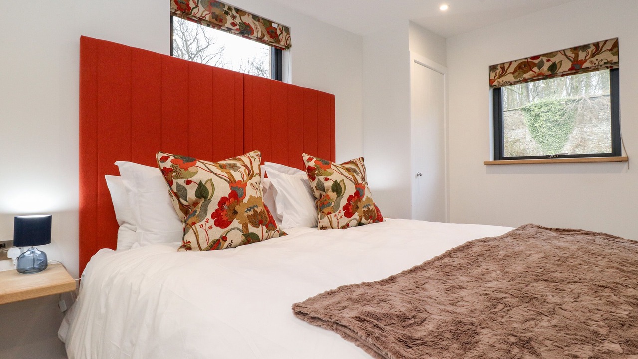 Photo of Bedroom in Hutton