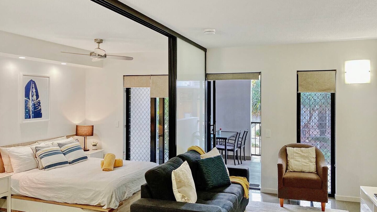 Photo of Bedroom in Bowen Hills