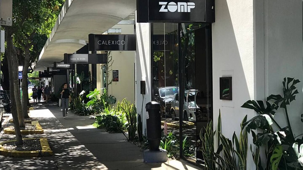 Photo of Others in Bowen Hills