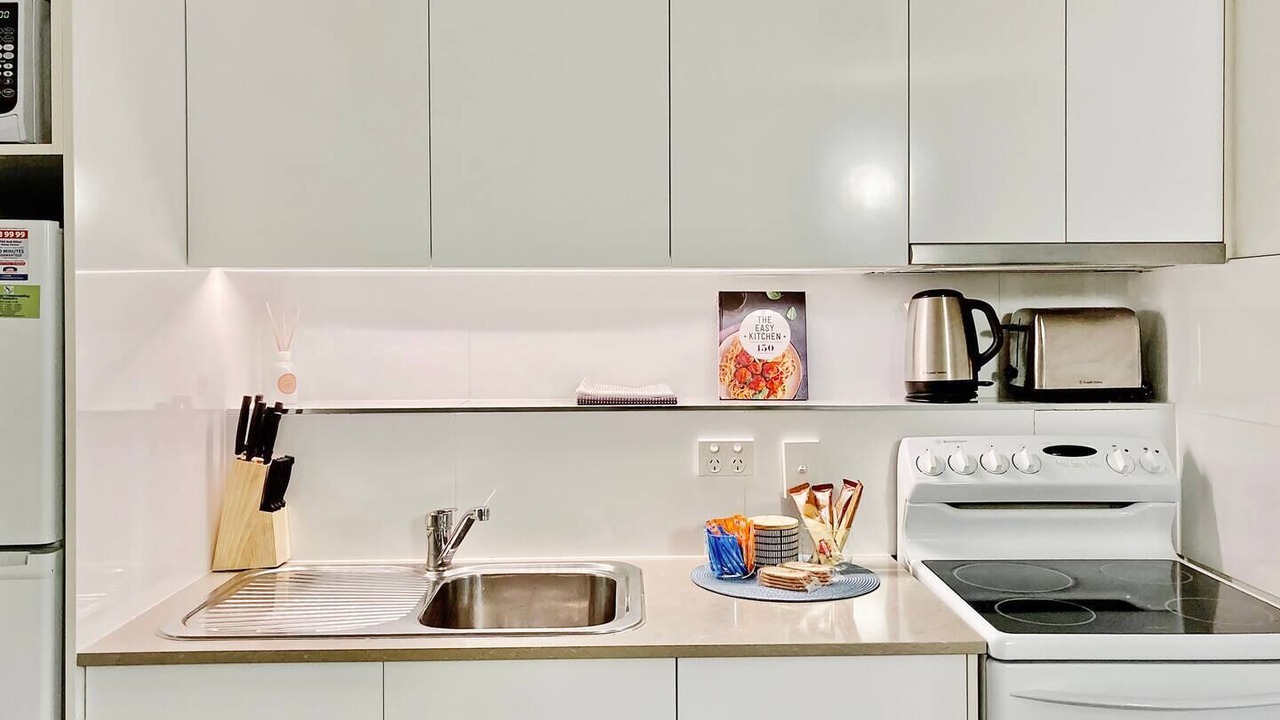 Photo of Kitchen in Bowen Hills