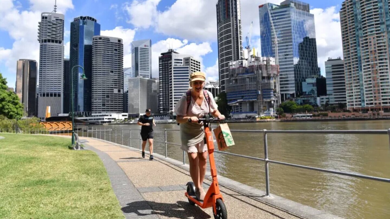 Photo of Bathroom in Bowen Hills