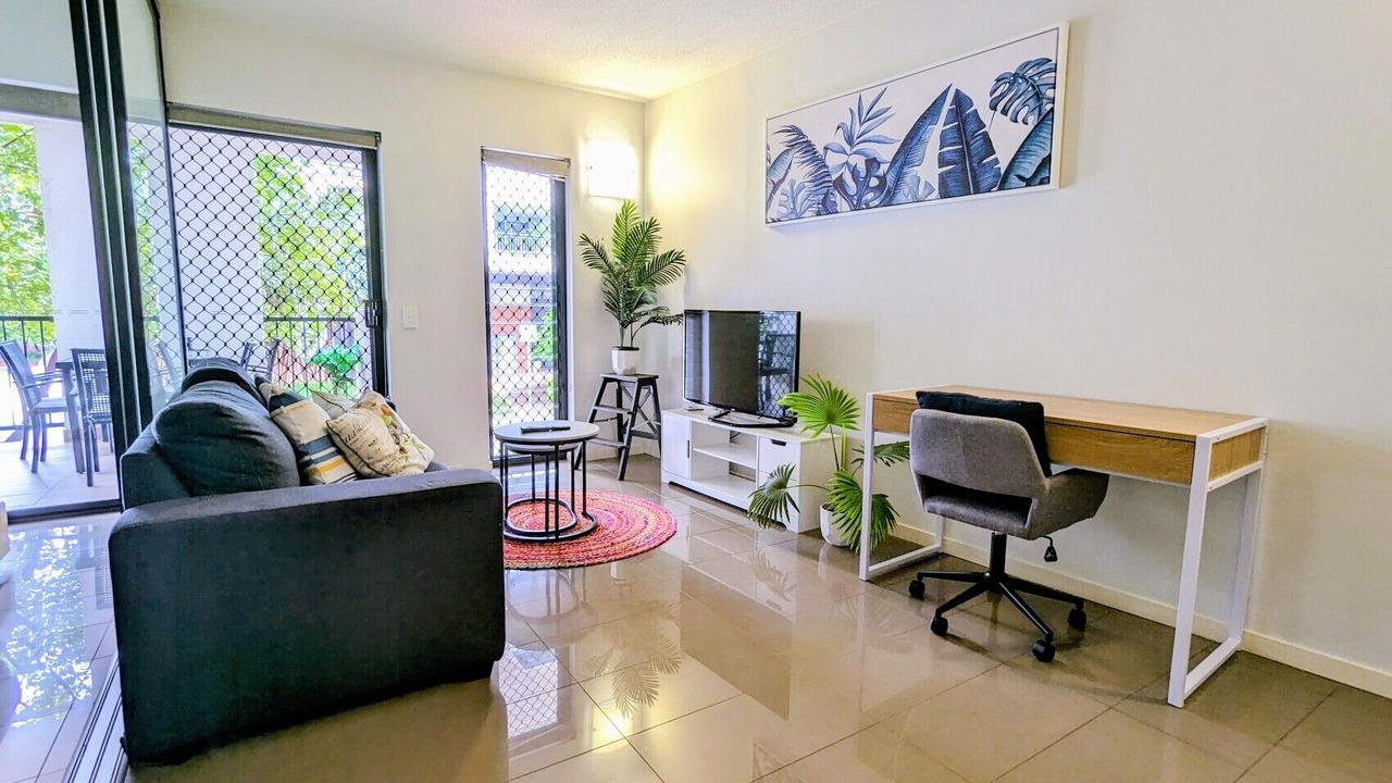 Photo of Livingroom in Bowen Hills