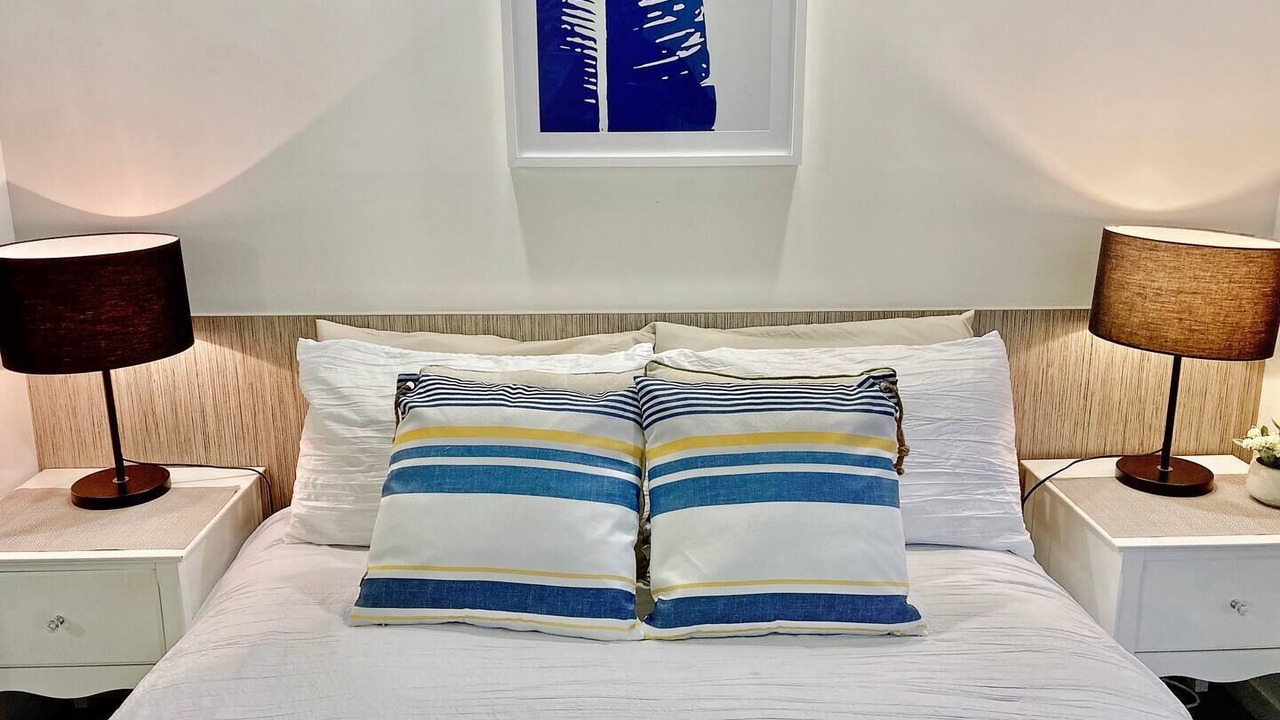 Photo of Bedroom in Bowen Hills