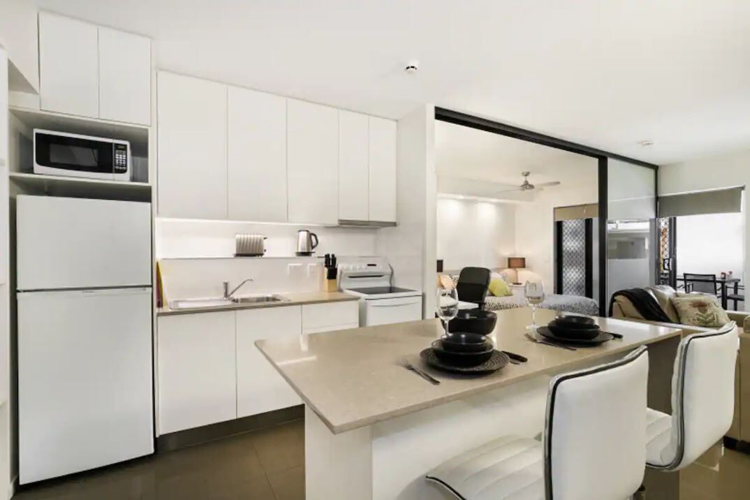 Photo of Kitchen in Bowen Hills