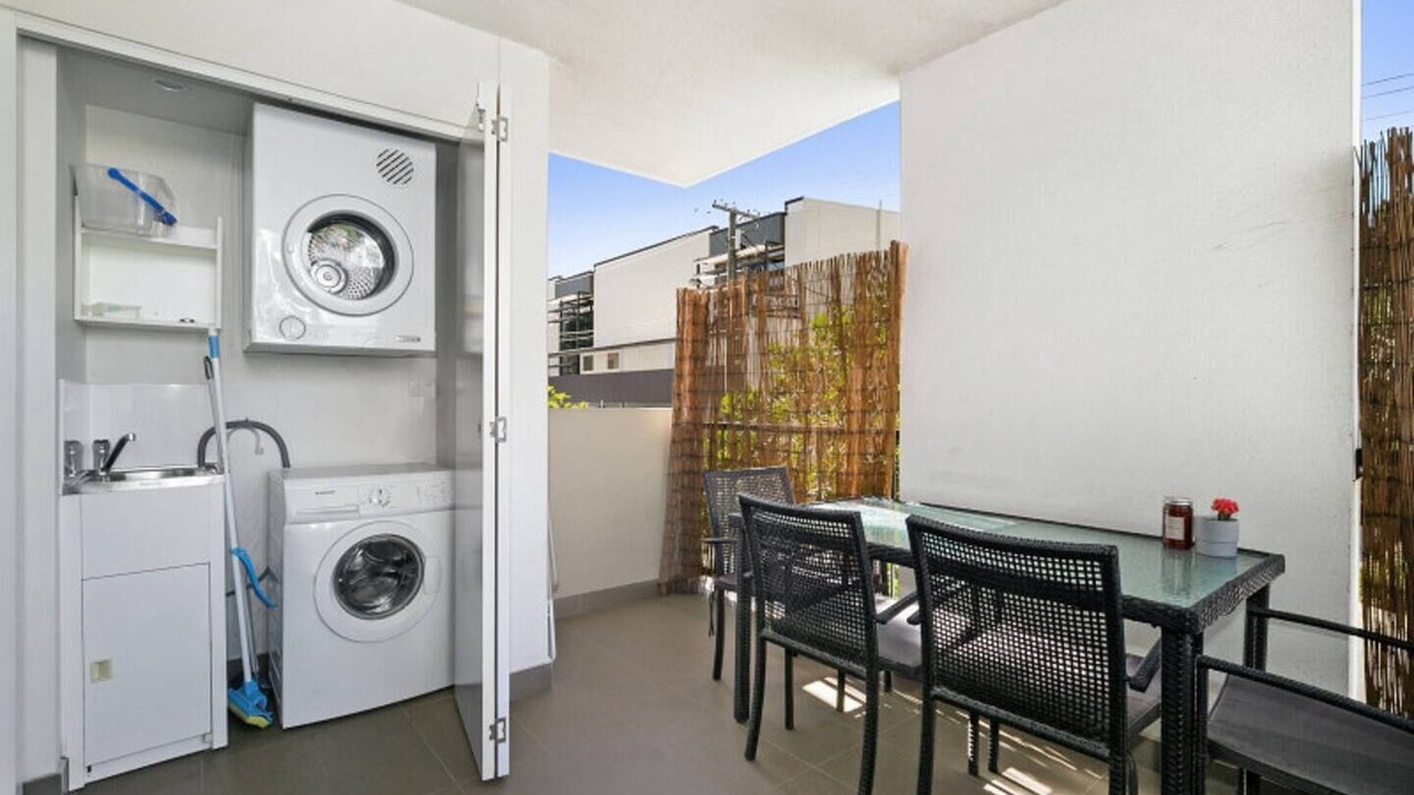 Photo of Outdoor in Bowen Hills