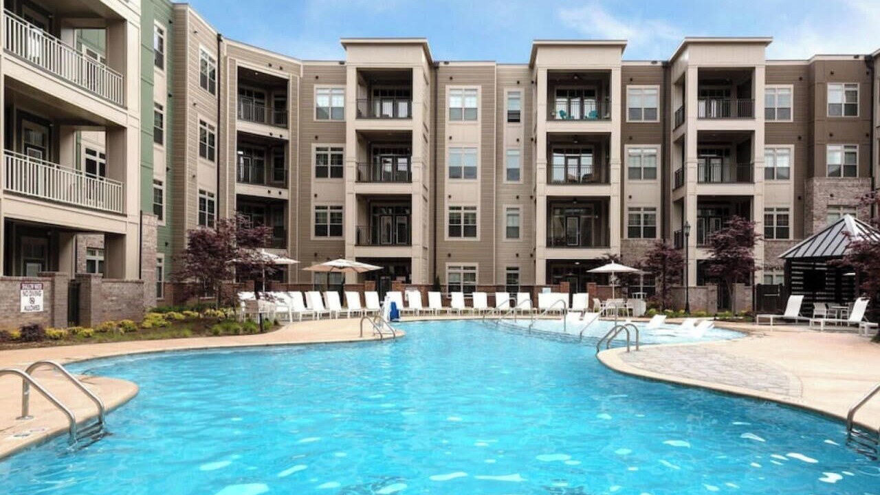 Photo of Outdoor in Charlotte
