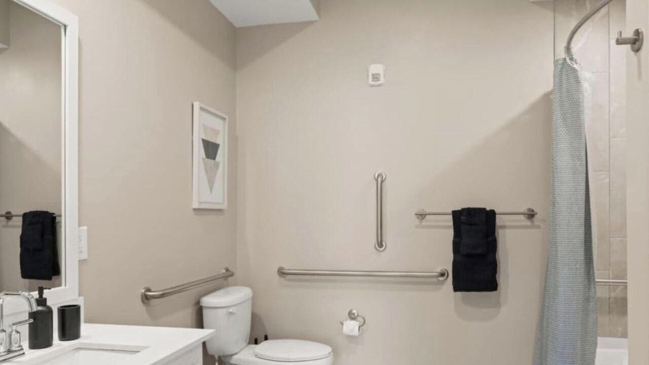 Photo of Bathroom in Charlotte