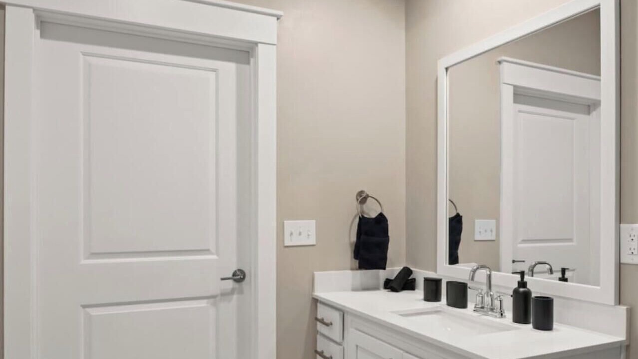 Photo of Bathroom in Charlotte