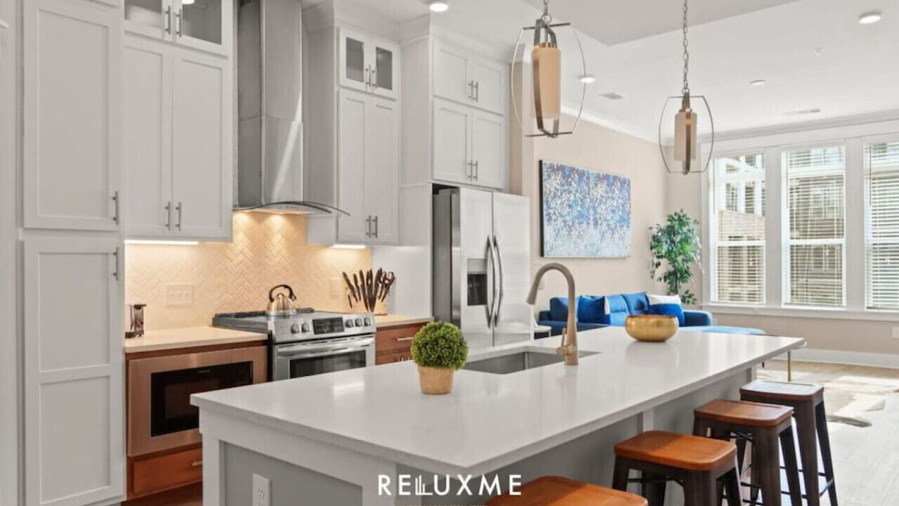 Photo of Kitchen in Charlotte