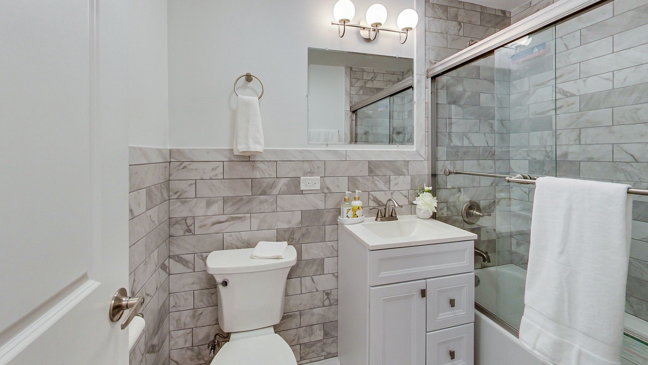Photo of Bathroom in Evanston