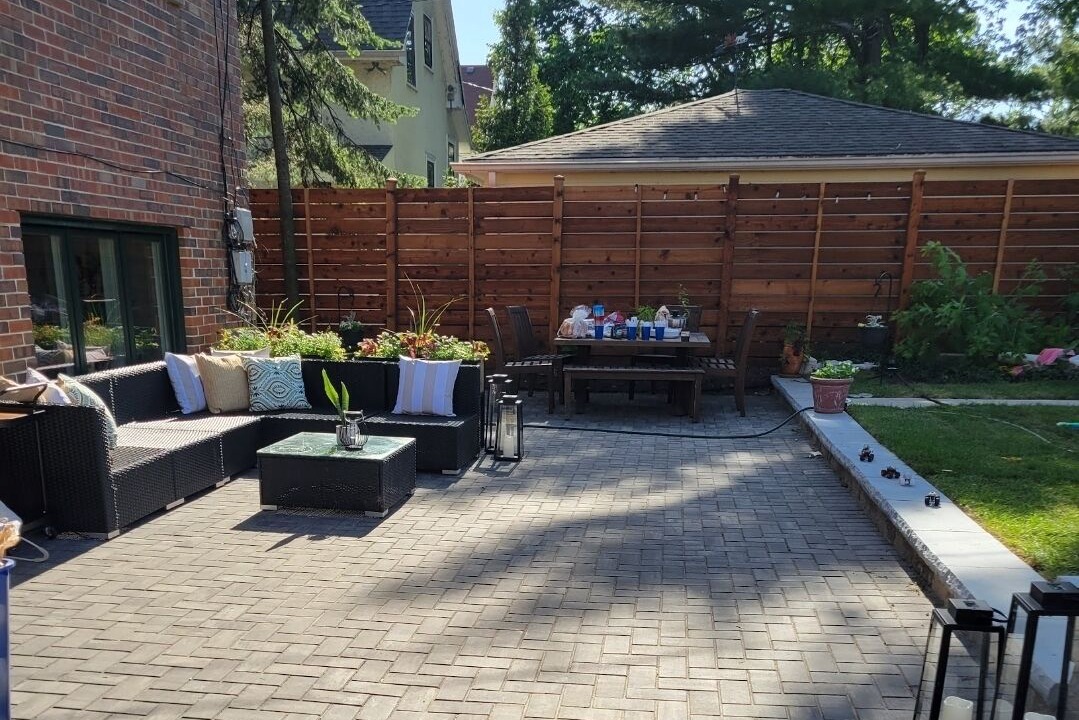 Photo of Outdoor in Evanston