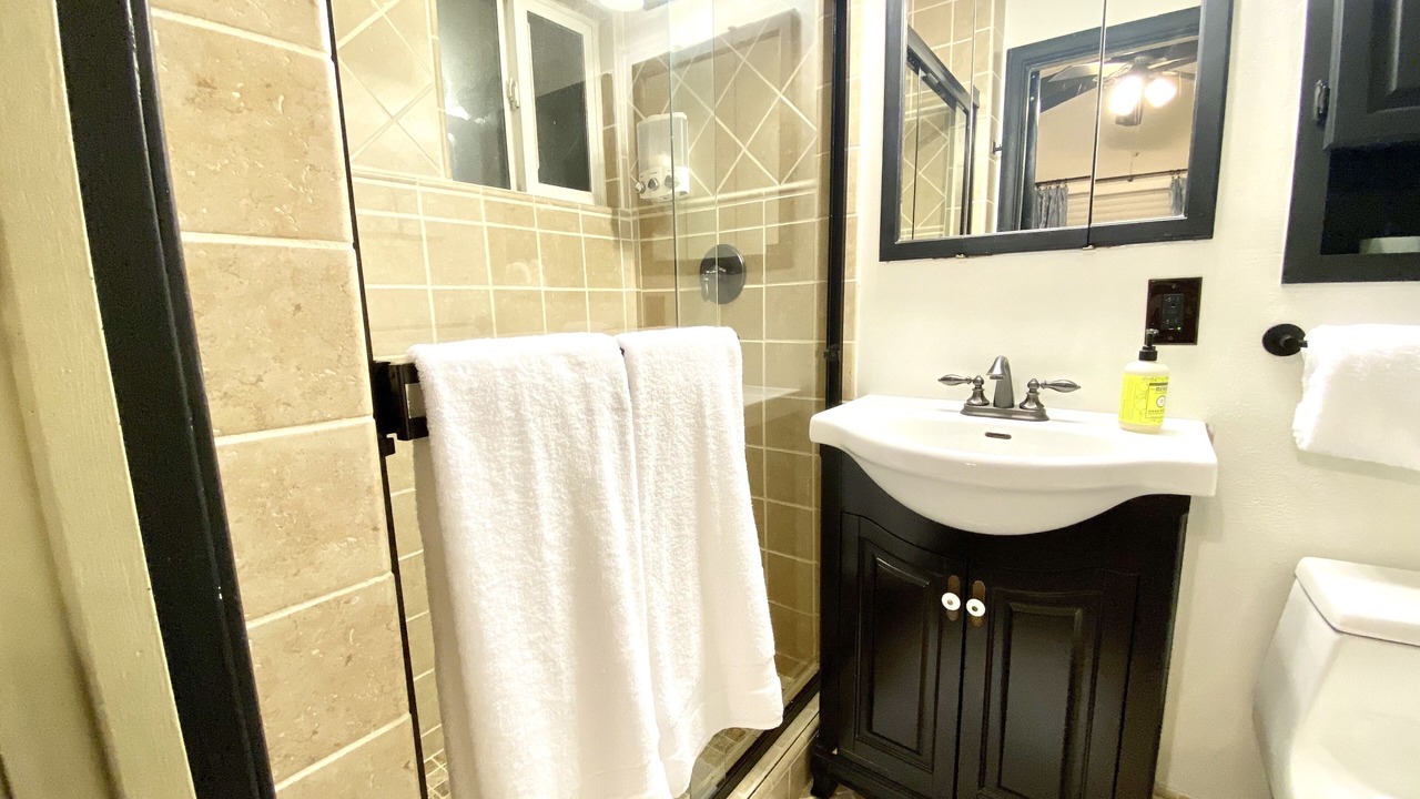 Photo of Bathroom in Fremont