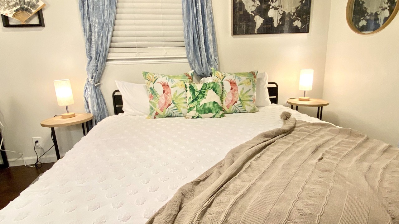 Photo of Bedroom in Fremont