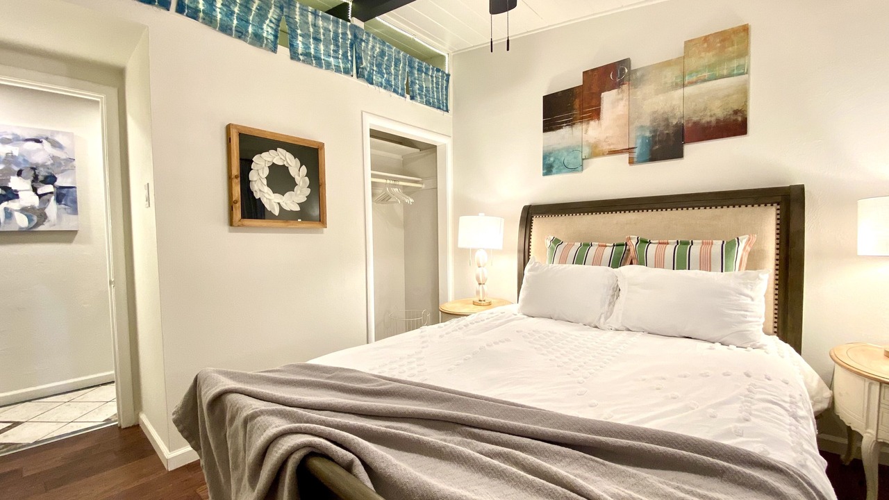 Photo of Bedroom in Fremont