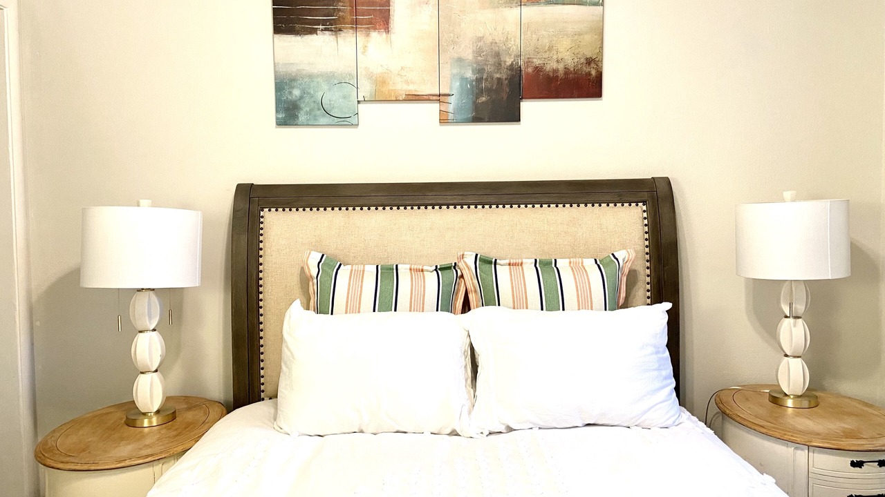 Photo of Bedroom in Fremont