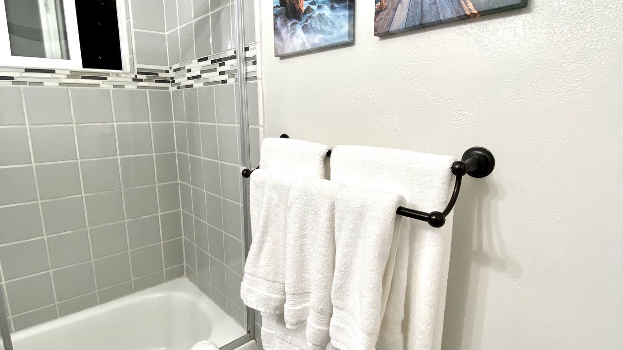 Photo of Bathroom in Fremont