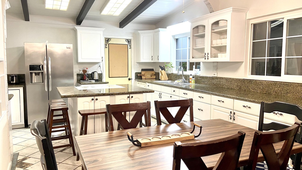 Photo of Kitchen in Fremont